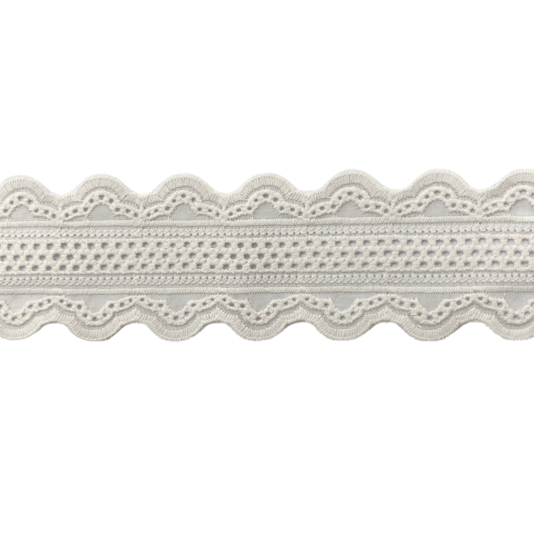 COT-CUTTING LACE:15Y:5CM (D-60-4019)