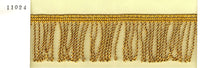 Fancy Decorative Trimming – 1.5 in – 36 yd (33 m) (11024)