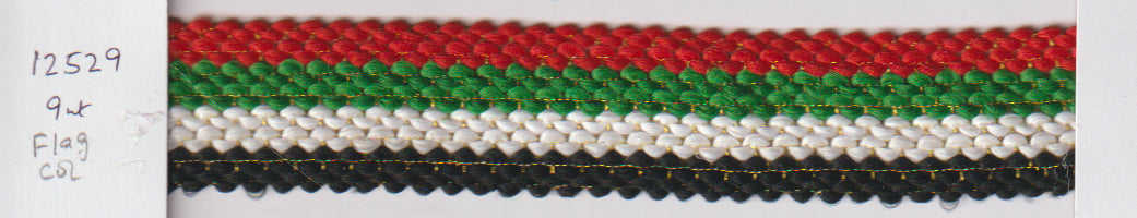 LACE:9MTR (12529/UAE)