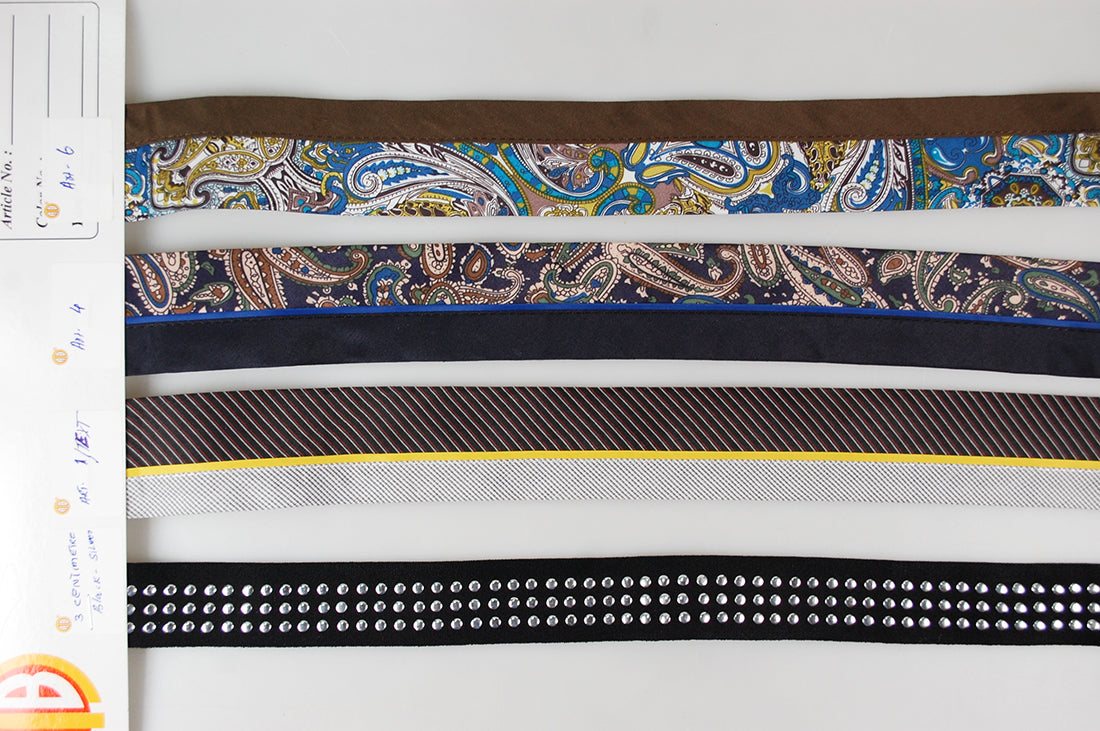 ELASTIC RIBBON :3CM (3CENTIMETRE)