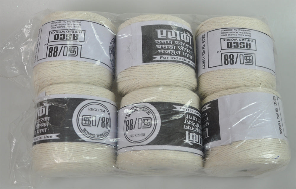 THREAD:110Gx6PC (660 GRM) (ASCO THREAD/88)