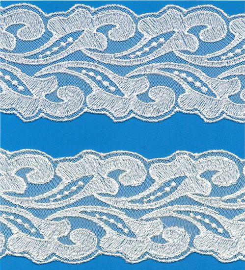 POL.NETCUT  LACE:15Y (13.7MTR) (D-56-4049)