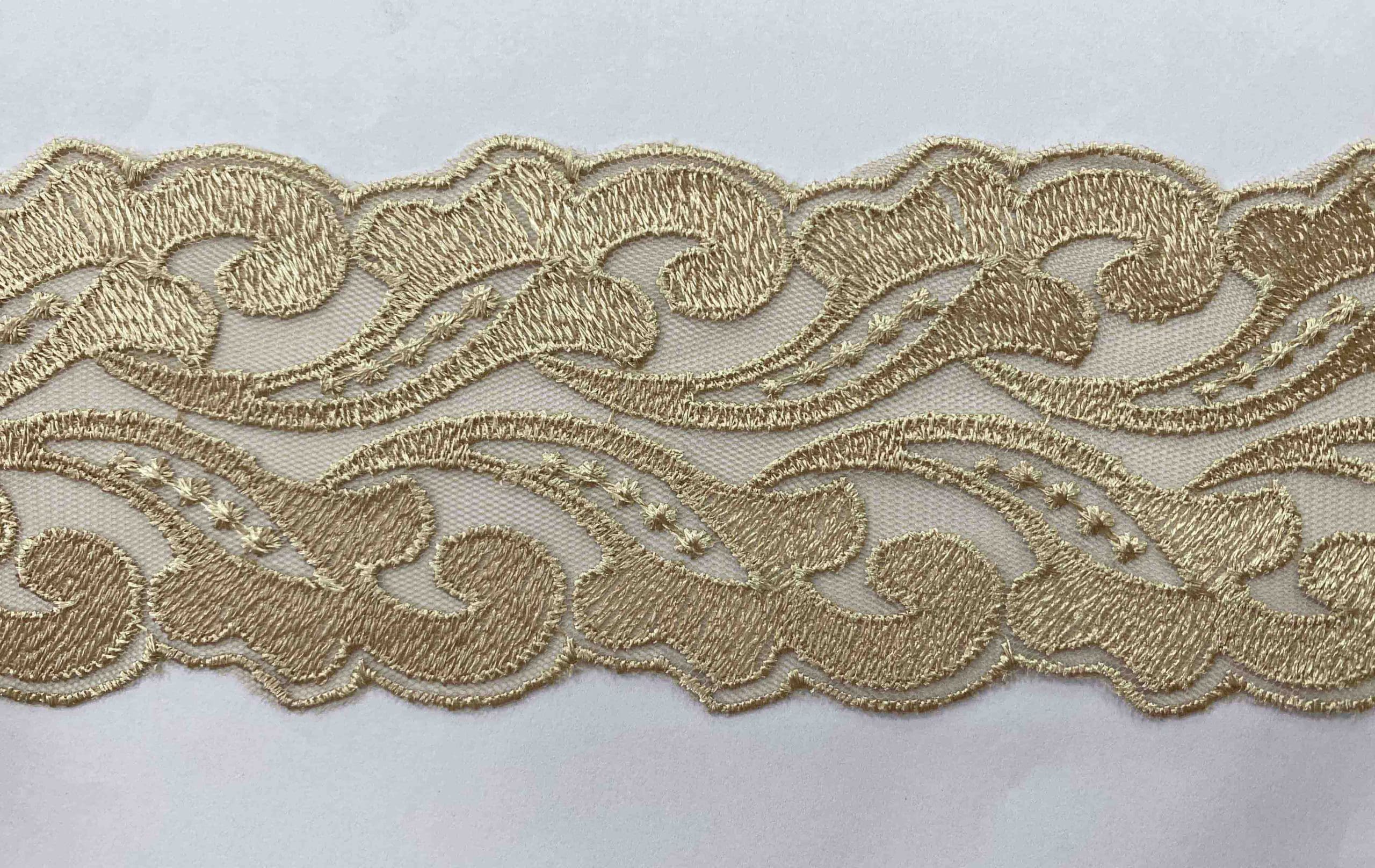 POL.NETCUT  LACE:15Y (13.7MTR) (D-56-4049)
