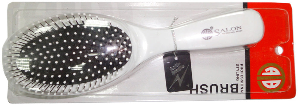 ULTRA LIGHT ANTI STATIC BRUSH (8820-MAS01MBL)