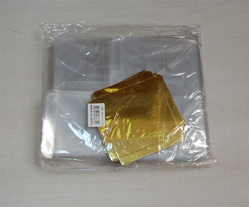 CANDY BOX (C-111-1)