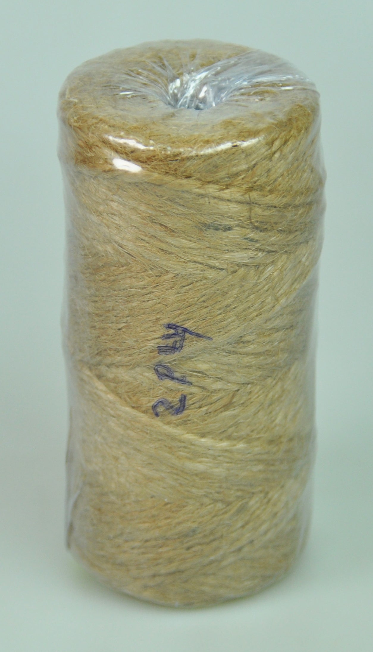 JUTE YARN:2PLY~120GM (BAN/JUTE YARN-2PLY)