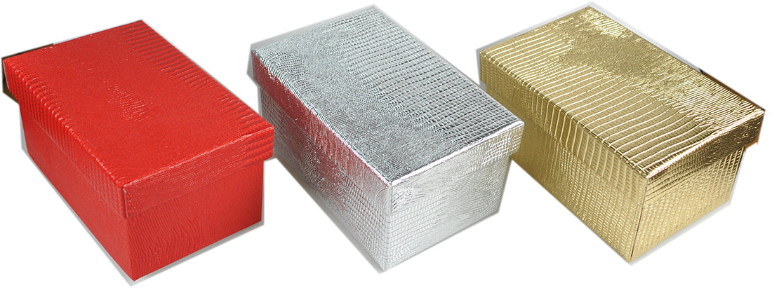 RECT PU BOX (CWM009)