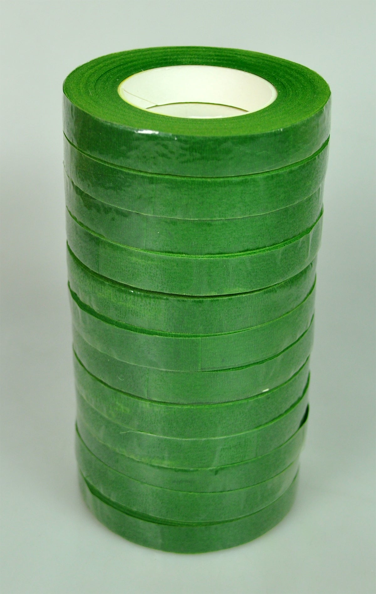 FLORAL TAPE:12PC/PKT (1.2CM/TAPE)