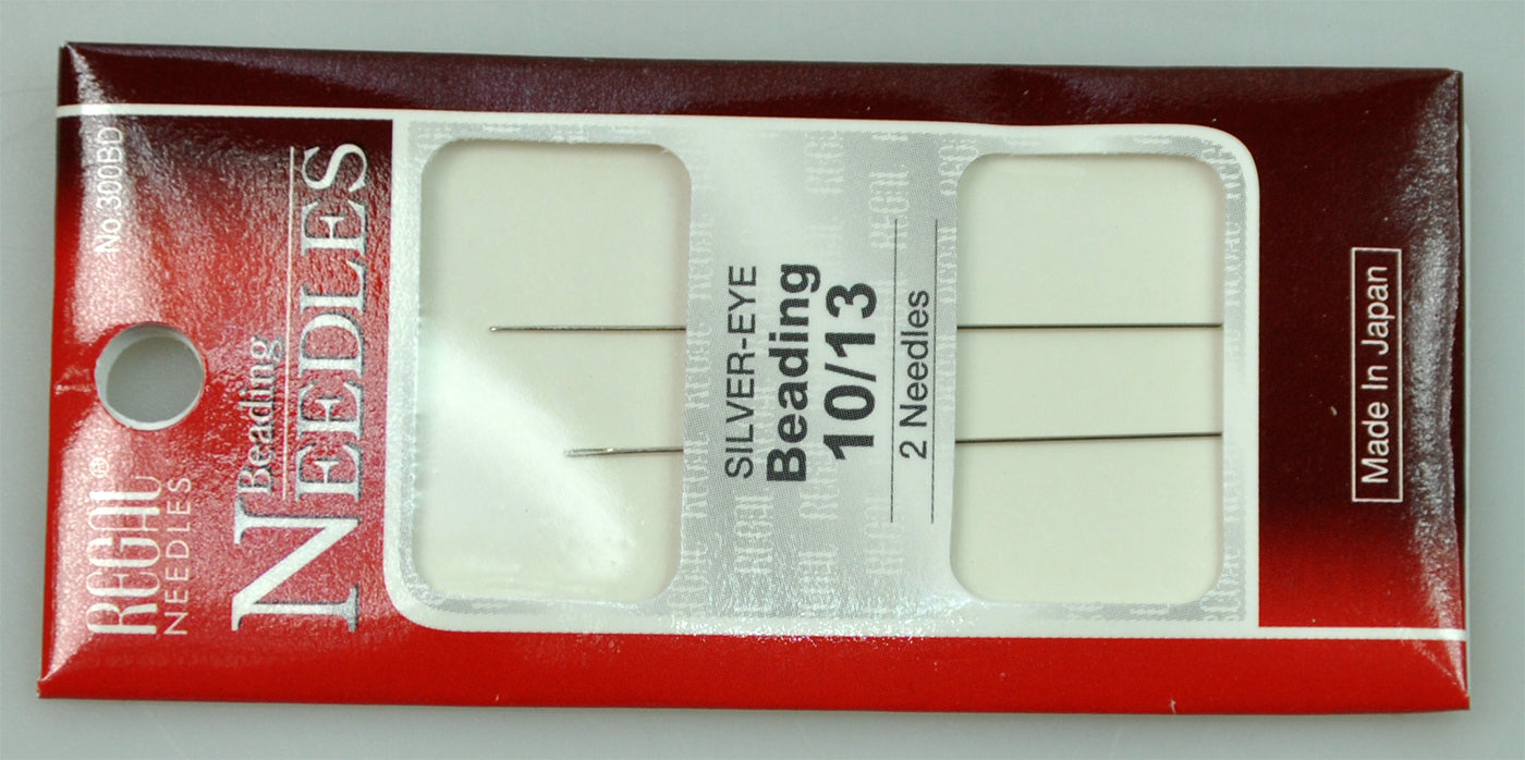 BEADING NEEDLES - 10/13 (300-BD)