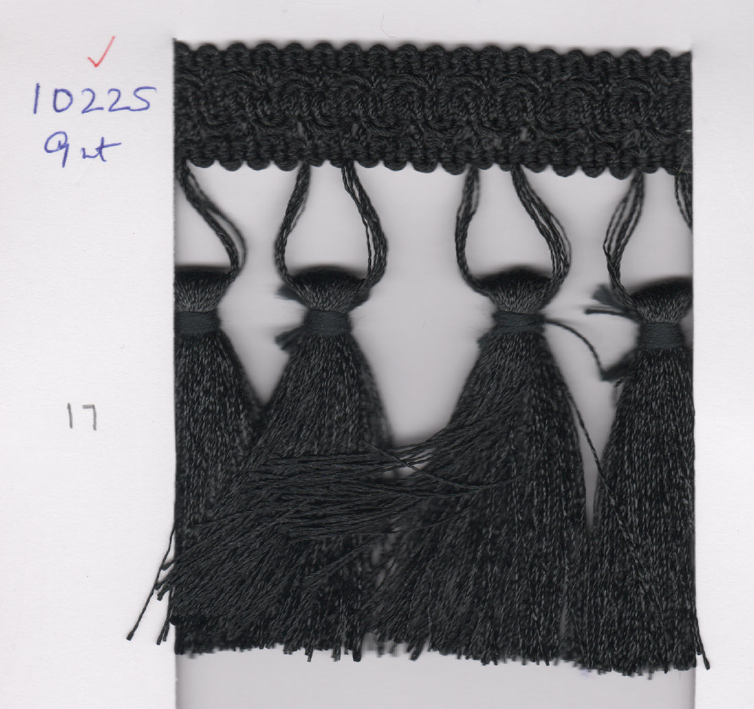 LACE:9 MTR (10225)