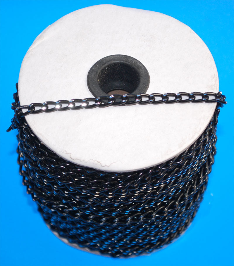 ALUMINIUM CUT CHAIN (ALU1007-1)