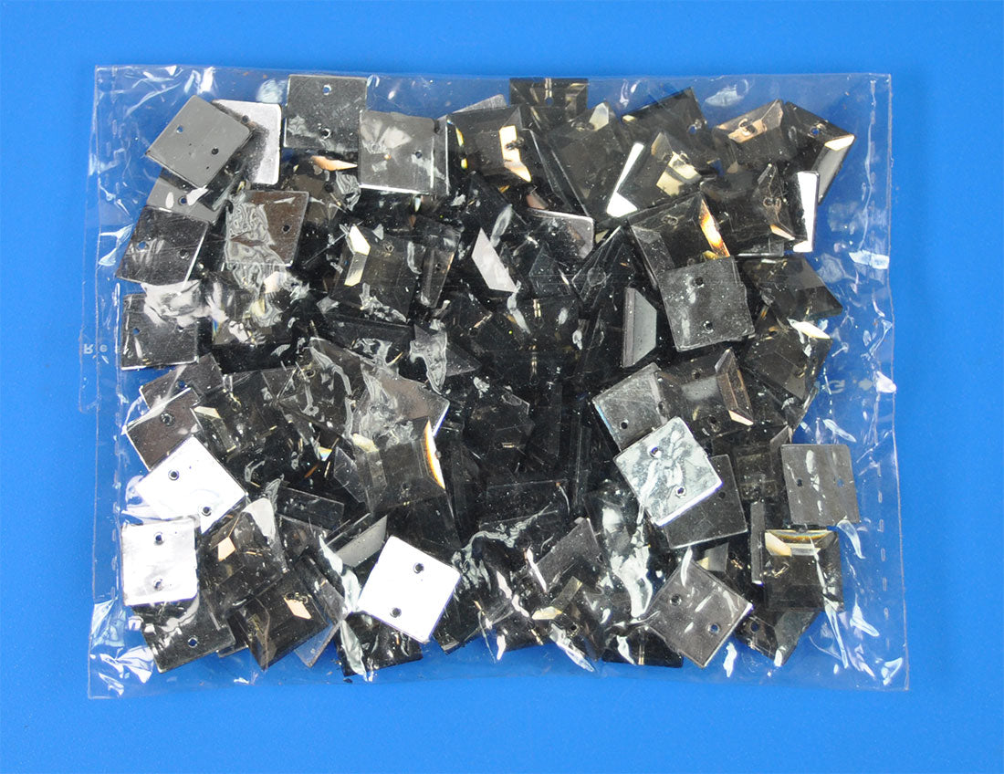 STONES:5GRS/PKT (2/10X10SQ)
