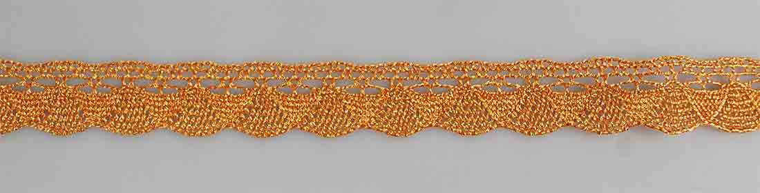 MET&RAY TORCHEON LACE:18Y (13040-3/4)