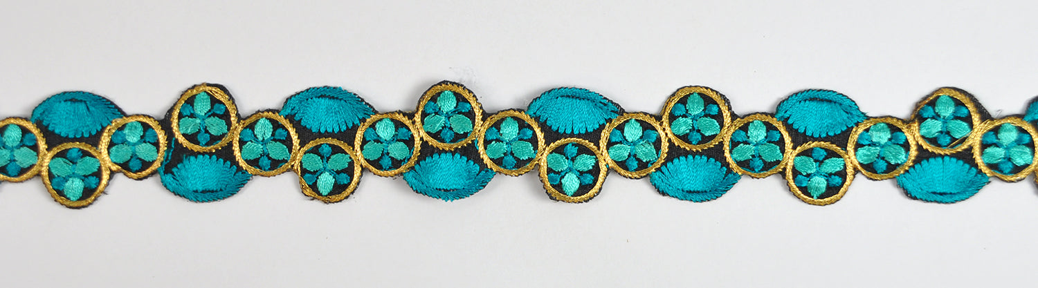 EMB LACE:9MTR (3062)