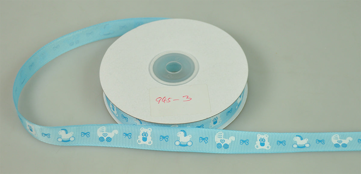 FANCY RIBBON;1.5CM*20Y (945-3)