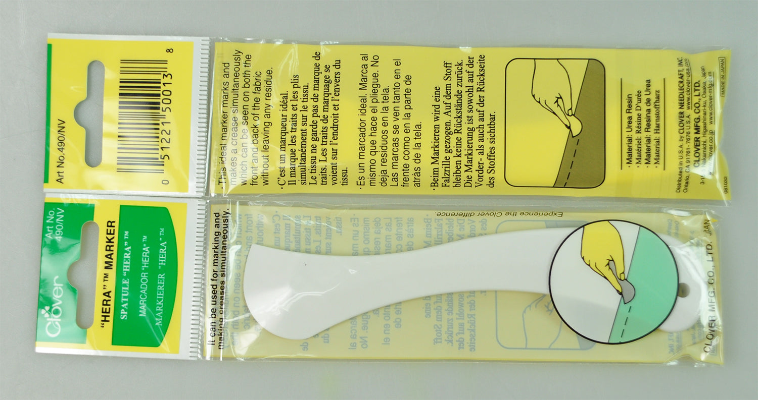 HERA MAKER:3PC (490/NV-BOX)