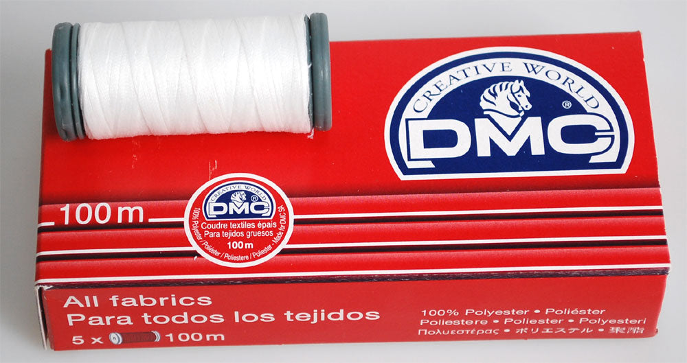 SYNTHETIC THREAD:5PCX100M (1022A)