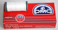 DMC Synthetic Sewing Thread — 100 m × 5 (1022A)