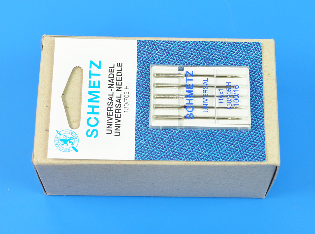 STEEL NEEDLE:5PC (C/130/705H-100-SB5)