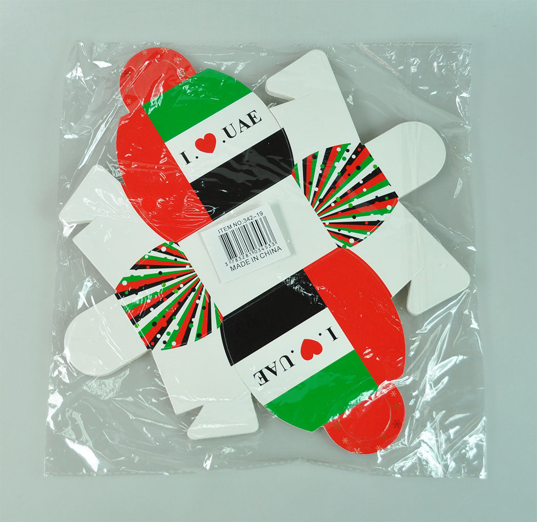 CANDY BAG:48PC:UAE (342-19)