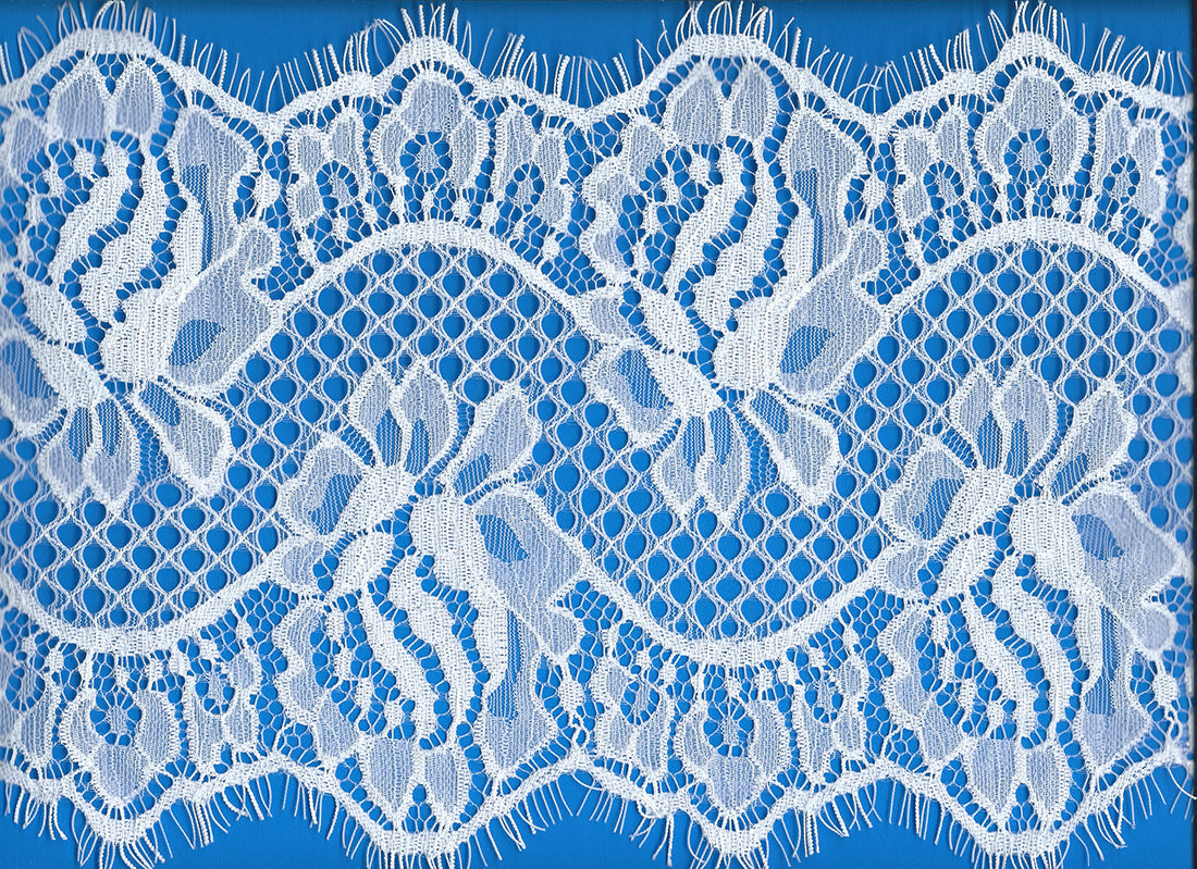 LACE TAPE 7" - 3Yx5PC (1585)
