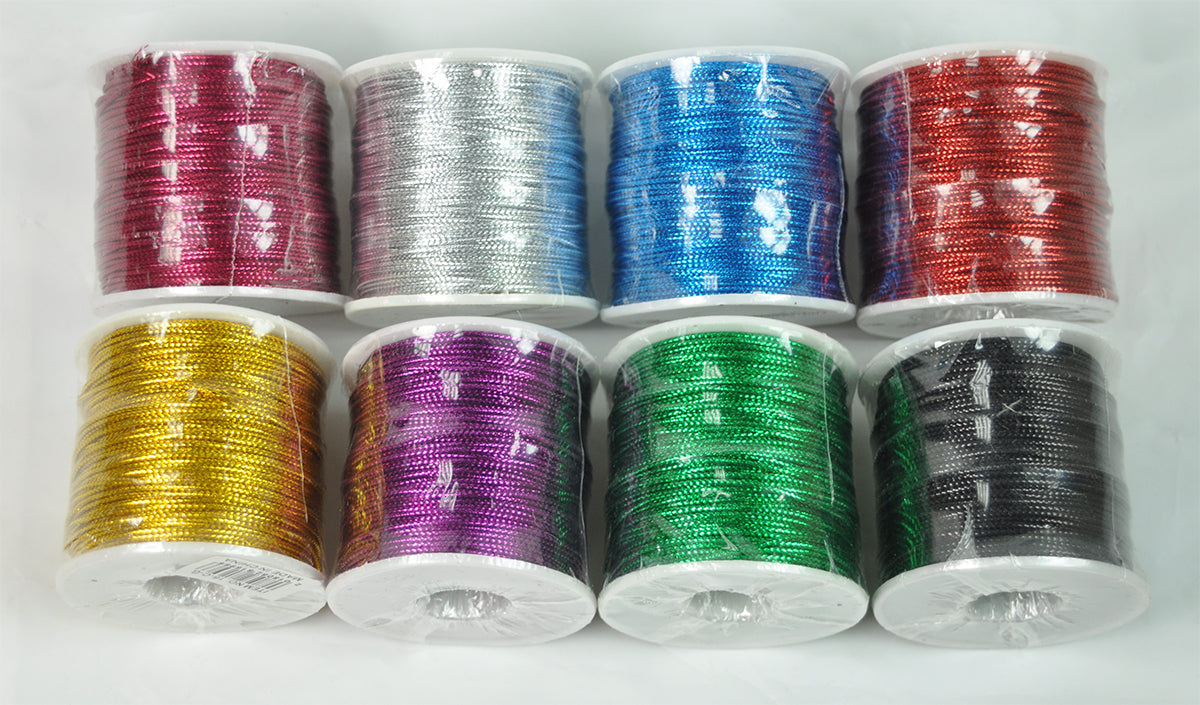 FLAX WIRE:16MMX100M (16-C)