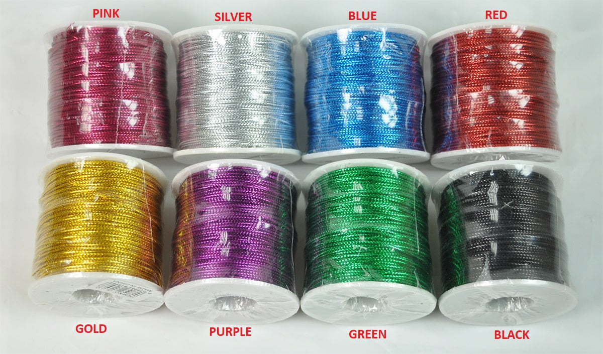 FLAX WIRE:16MMX100M (16-C)