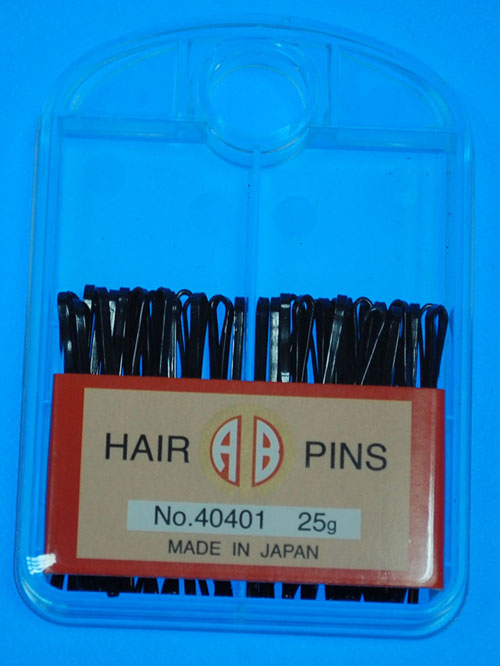 HAIR PIN”MAB” (40401)