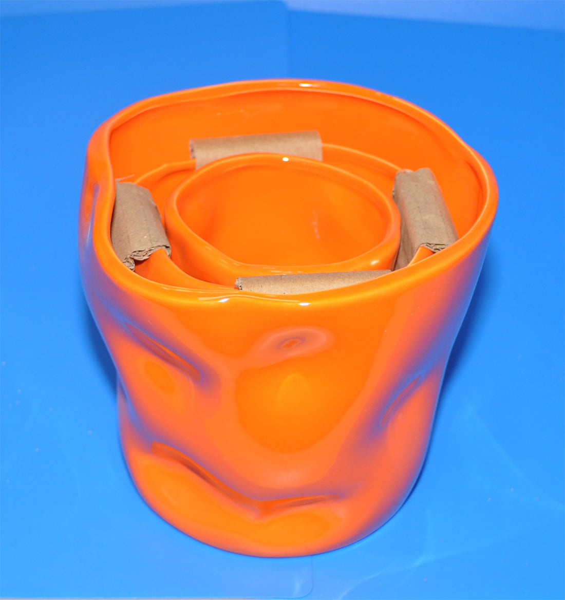 FLOWER VASE:S/3 (213/VASE)
