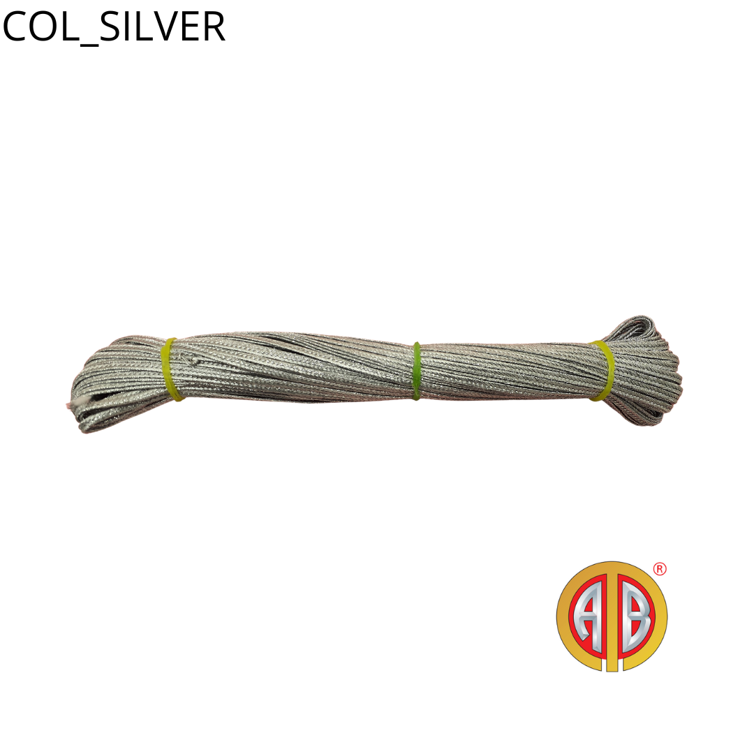 CORD LACE : 25MTR/PC (319)