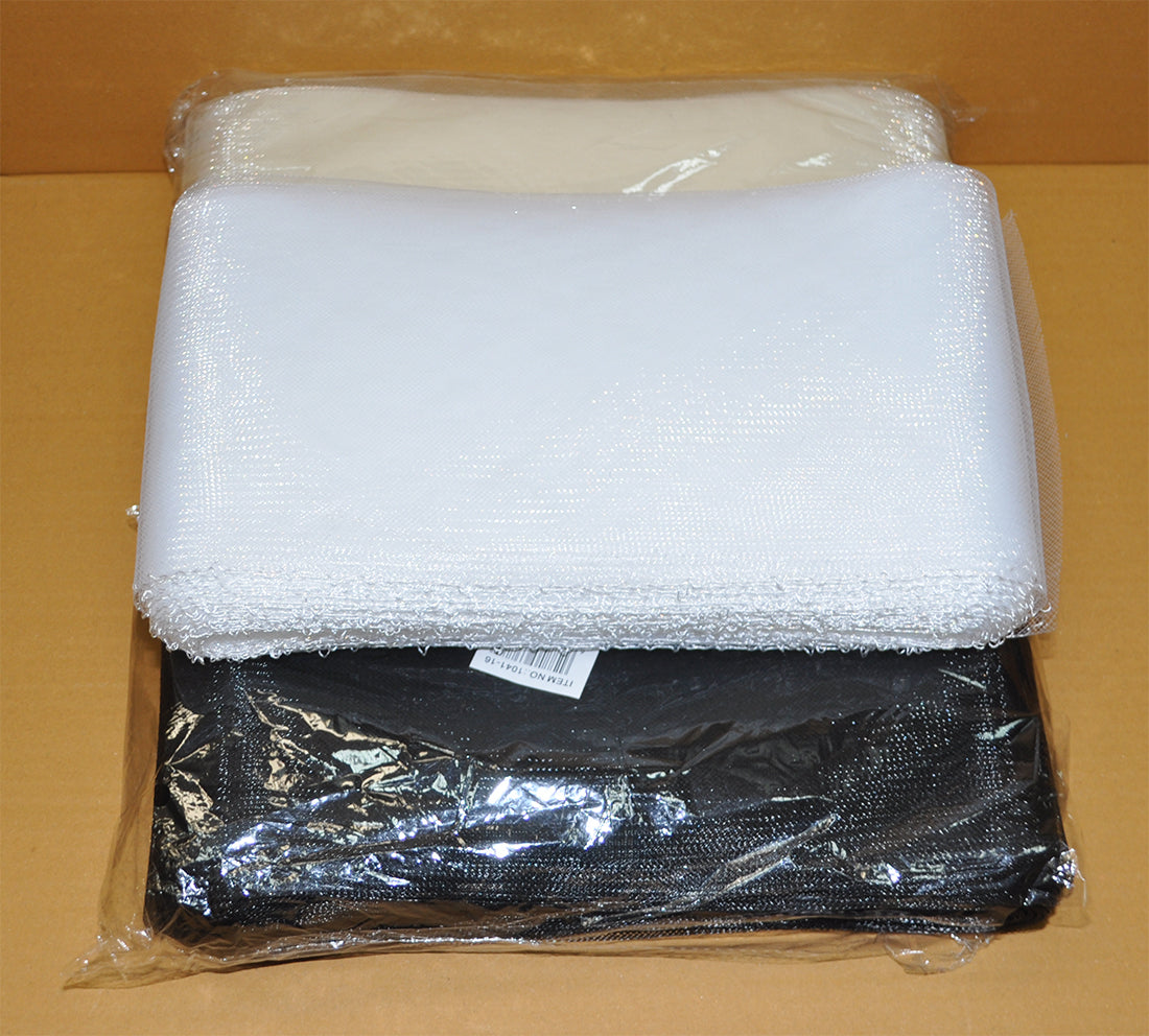 NET FABRIC:16CM:30Y (1041/16)