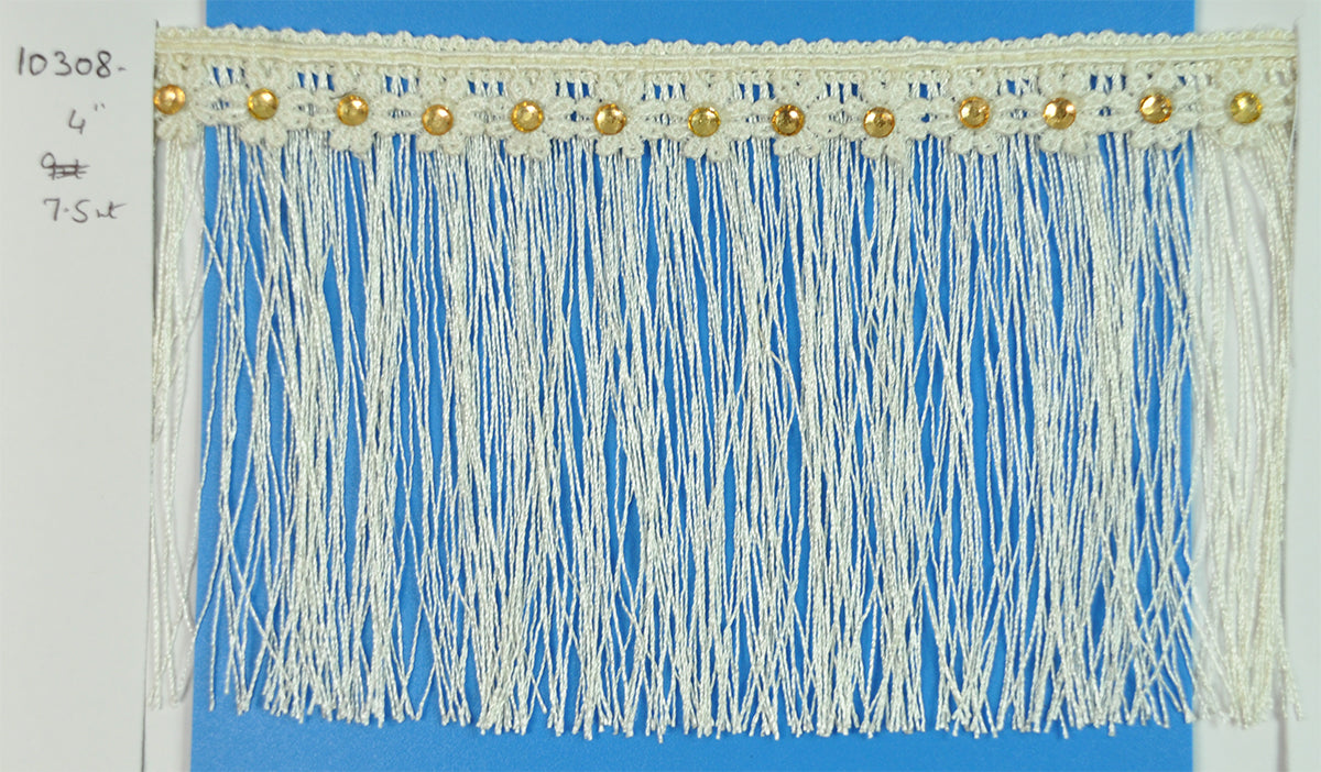LACE;7.5YDS (10308-4)