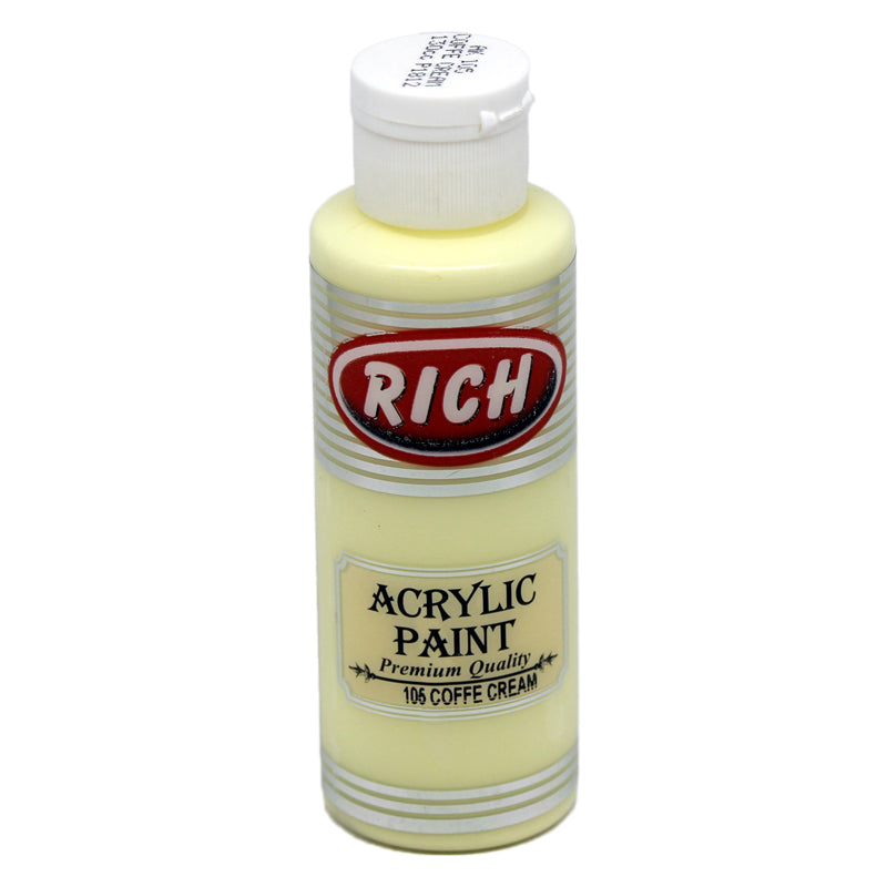 ACRYLIC PAINT:130CC (ACRYLIC PAINT/130CC)