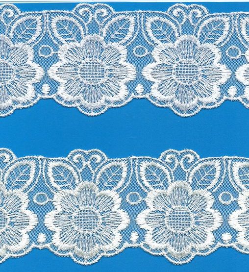 POL.NETCUT  LACE:15Y (13.7MTR) (D-56-4030)