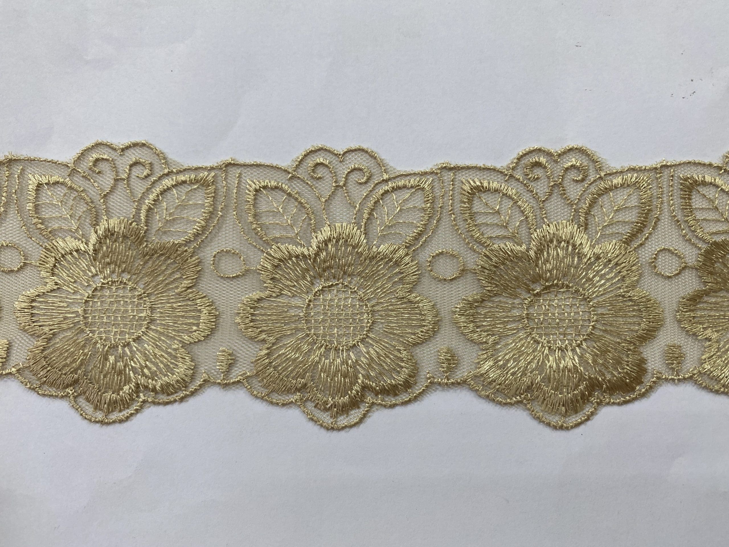 POL.NETCUT  LACE:15Y (13.7MTR) (D-56-4030)