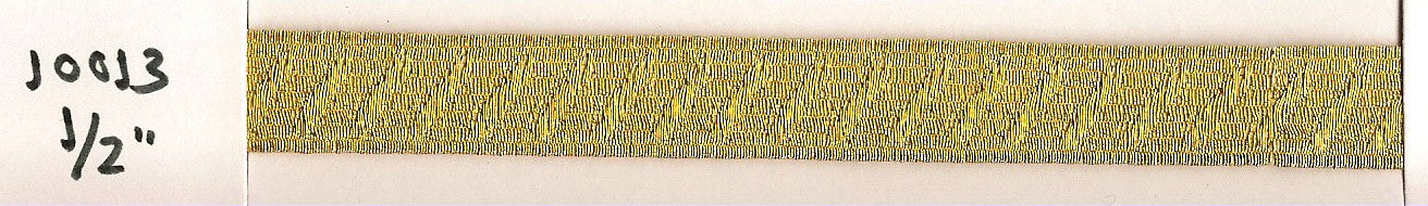 ENGLISH FIT:18 YDS (10013-1/2)