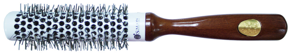 HAIR ROUND BRUSH (57146HCI/BL)