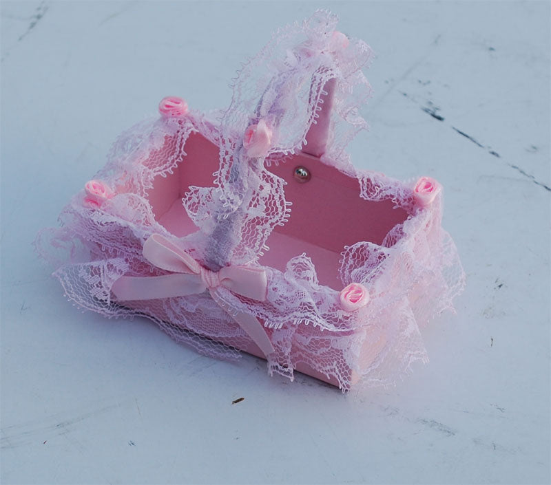 MINI GIFT BASKET (AS5165P)