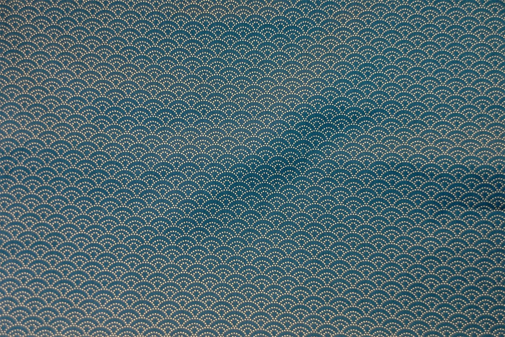 PRINTED FABRIC:110CM (88222/3-MTR)