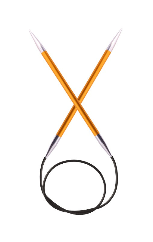 ZING CIRC.NEEDLE:2.25MMx120CM (47182)