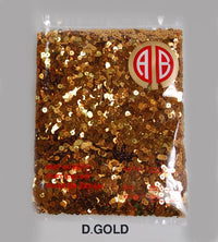 Fancy Spangles (22000/GS)