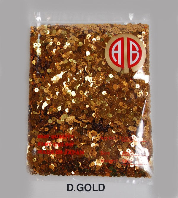 FANCY SPANGLES"MAB" (22000/GS)