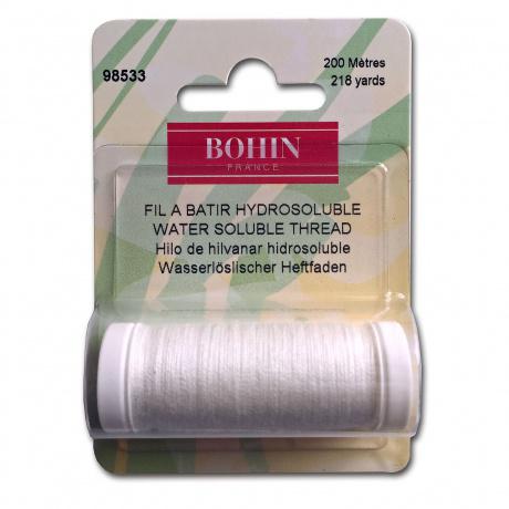 THREAD SOLUBLE:200Y (BOHIN/98533)