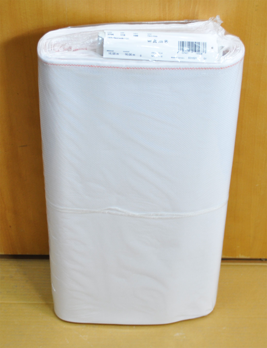 STERN-AIDA COT 110CM 550 NIL (3706-ZS)