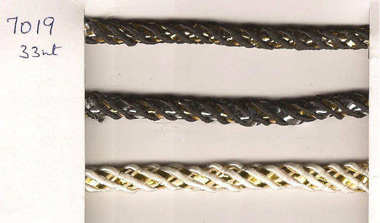 DORI:33MTR/PCS (7019/GLD)