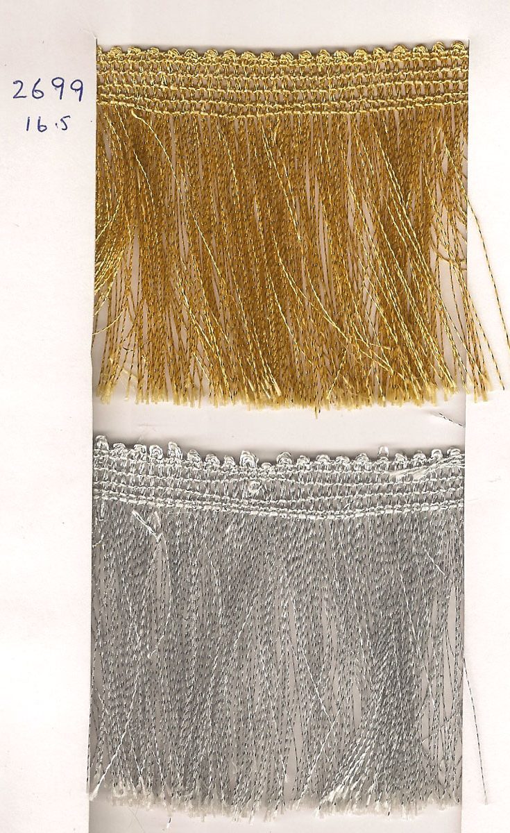 LACE:16.5 MTR (2699)