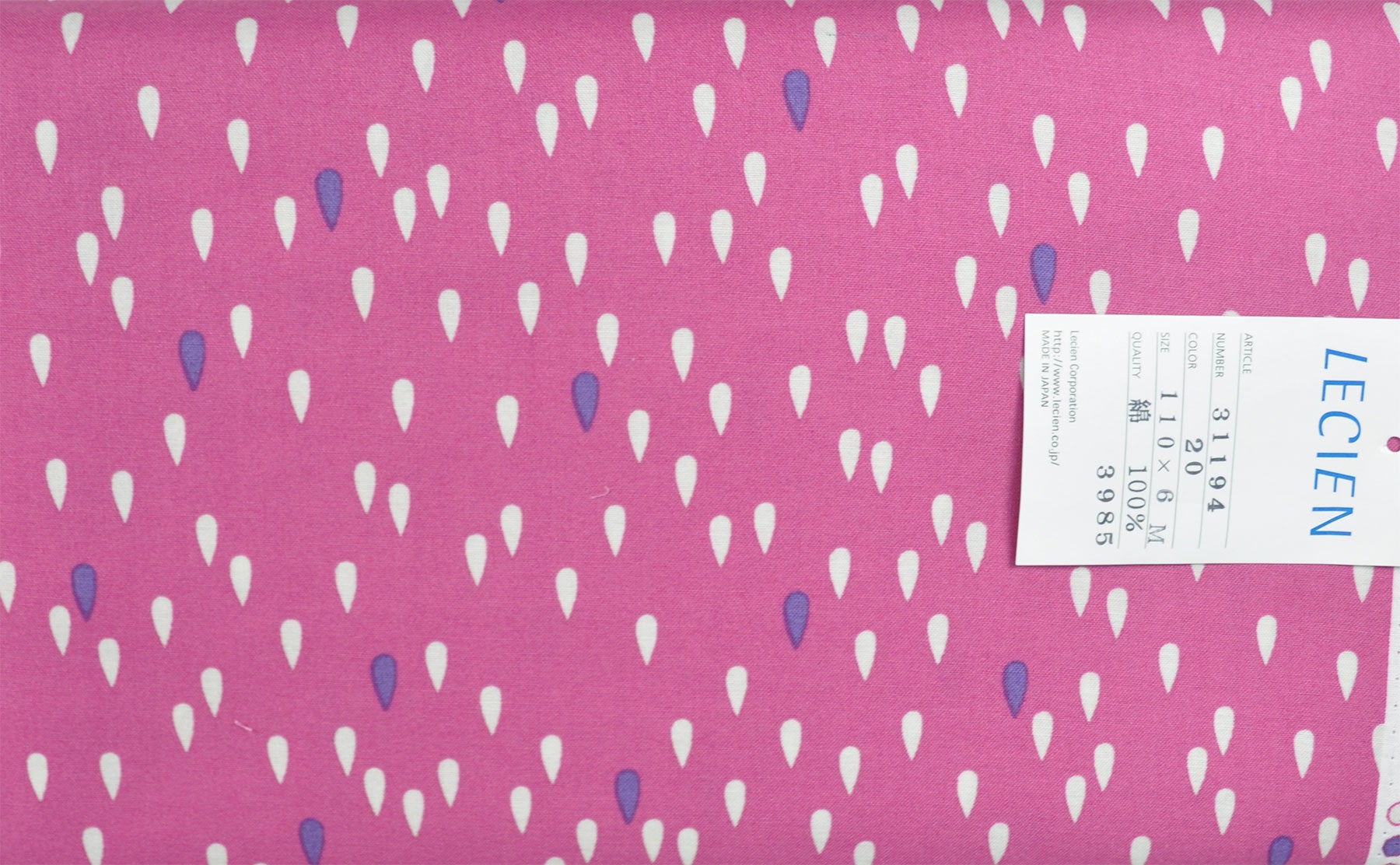COTTON PRINTED FABRIC (31194)