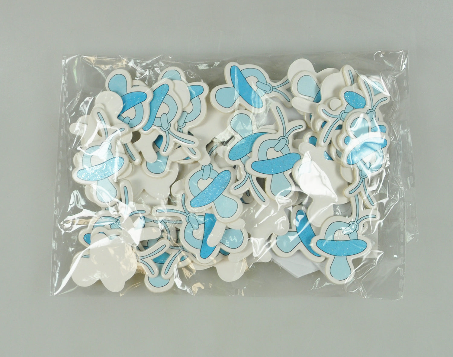 WOOD DECOR:50PC (A9233/43)