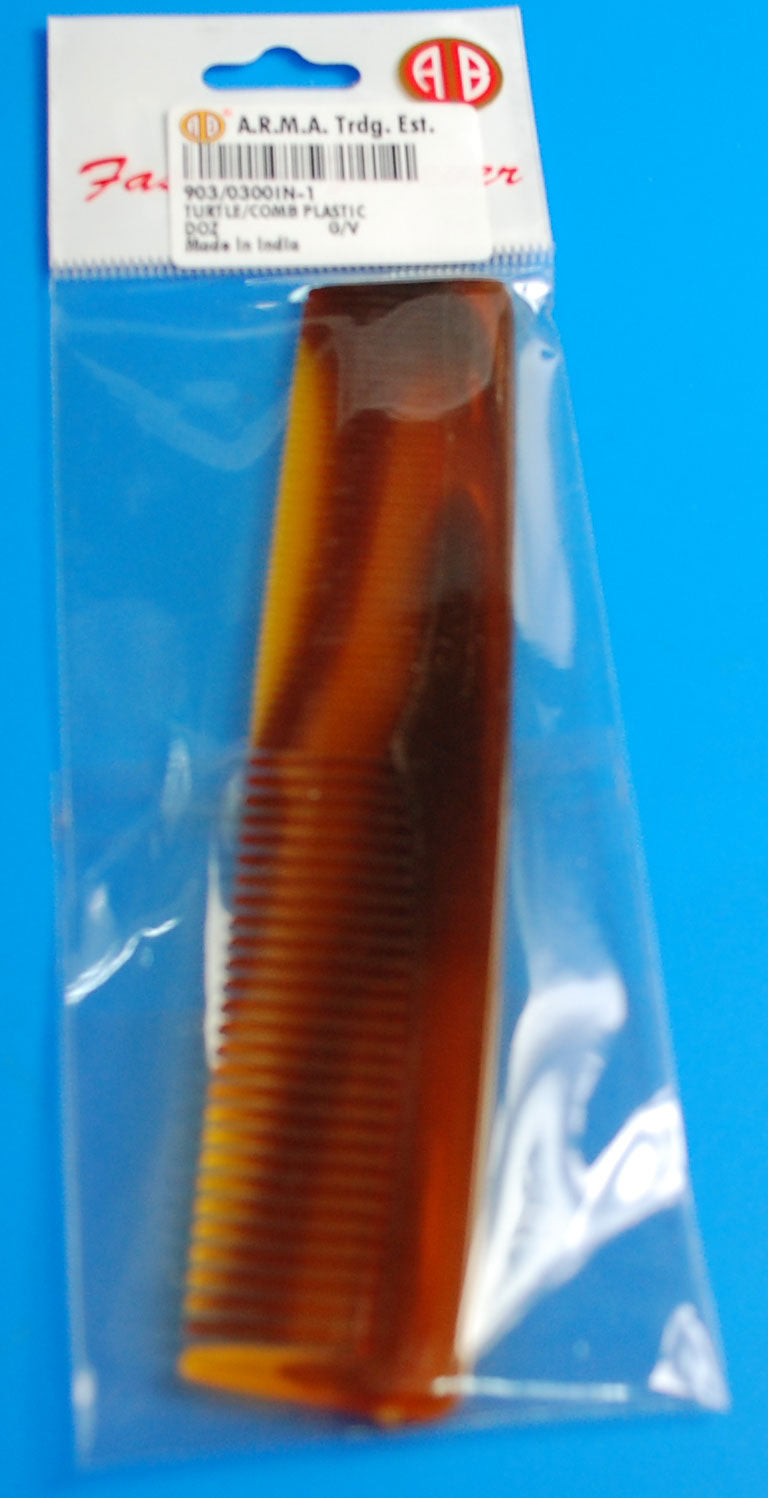 COMB PLASTIC (903/0300IN)