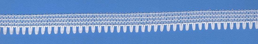 RASCHEL LACE:1/2" (2314/LACE)